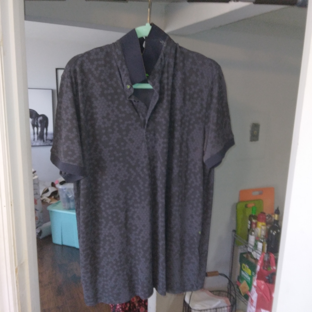 Hugo boss Green label polo